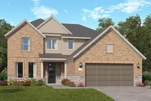 8007 Serene Meadow Ln, Richmond, TX 77469 - Photo 1