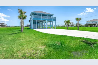 4019 Mitote Drive, Galveston, TX 77554 - Photo 5