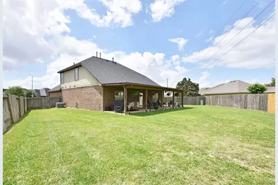 9543 McDowell Drive, Richmond, TX 77469 - Photo 35