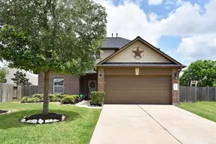 9543 McDowell Dr, Richmond, TX 77469 - Photo 1