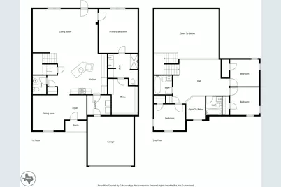 9543 McDowell Drive, Richmond, TX 77469 - Photo 3