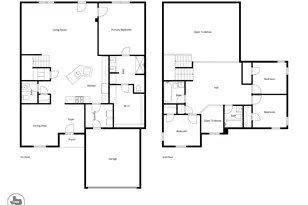 9543 McDowell Dr, Richmond, TX 77469 - Photo 3