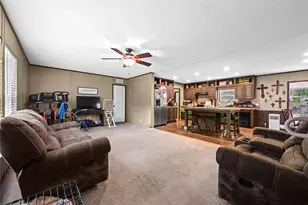 12617 Hwy 105, Cleveland, TX 77327 - Photo 1