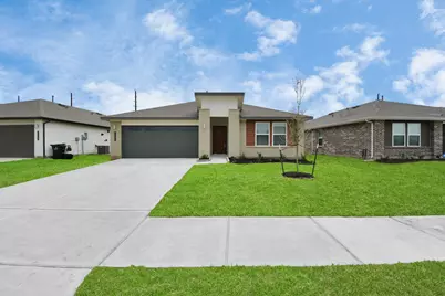 7731 Suffolk Valley Lane, Rosharon, TX 77583 - Photo 1