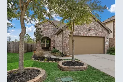 18813 Genova Bay Court, New Caney, TX 77357 - Photo 1