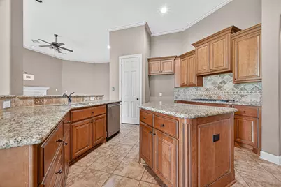 32807 Wentworth Circle, Fulshear, TX 77441 - Photo 19