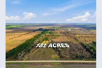 0 Heller Road, Anahuac, TX 77514 - Photo 1