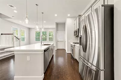 1905 Kirby Landing Drive, Houston, TX 77051 - Photo 3