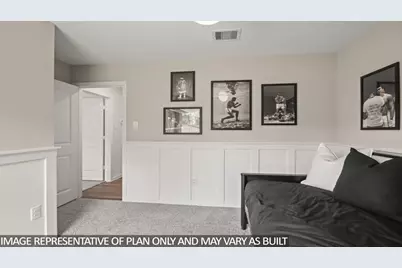 921 Sutherland Falls Street, Conroe, TX 77303 - Photo 17