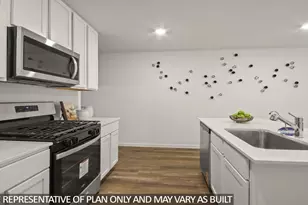 921 Sutherland Fls St, Conroe, TX 77303 - Photo 7