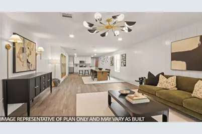 921 Sutherland Falls Street, Conroe, TX 77303 - Photo 3