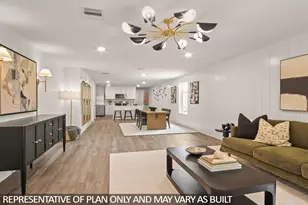 921 Sutherland Fls St, Conroe, TX 77303 - Photo 3