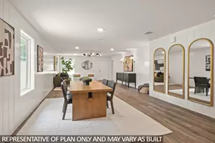 921 Sutherland Fls St, Conroe, TX 77303 - Photo 9