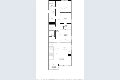3508 Napoleon Street #ABCD, Houston, TX 77004 - Photo 47