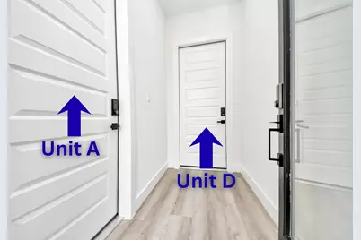 3508 Napoleon Street #ABCD, Houston, TX 77004 - Photo 5