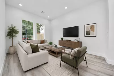 3508 Napoleon Street #ABCD, Houston, TX 77004 - Photo 7