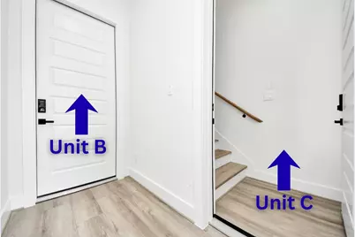 3508 Napoleon Street #ABCD, Houston, TX 77004 - Photo 5