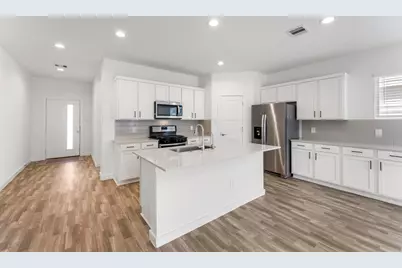 14215 Black Canyon Lane, Conroe, TX 77384 - Photo 3