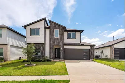 14215 Black Canyon Lane, Conroe, TX 77384 - Photo 1