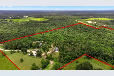 1516 Fm 2518 Road, Cleveland, TX 77327 - Photo 1