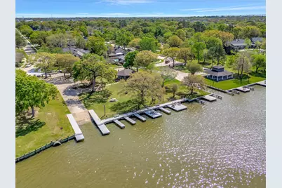 714 Crestwood Drive, El Lago, TX 77586 - Photo 45