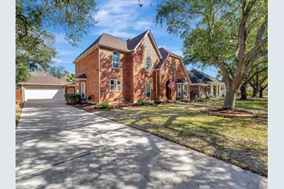 714 Crestwood Drive, El Lago, TX 77586 - Photo 3