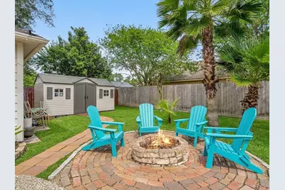 714 Crestwood Drive, El Lago, TX 77586 - Photo 35