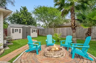 714 Crestwood Dr, El Lago, TX 77586 - Photo 35