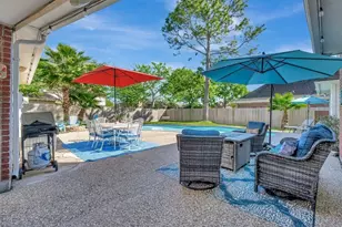 714 Crestwood Dr, El Lago, TX 77586 - Photo 31