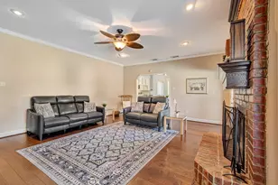 714 Crestwood Dr, El Lago, TX 77586 - Photo 15