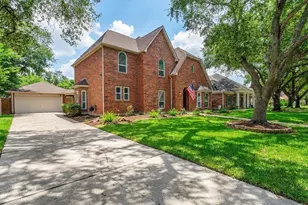 714 Crestwood Dr, El Lago, TX 77586 - Photo 43