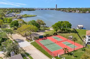 714 Crestwood Dr, El Lago, TX 77586 - Photo 39