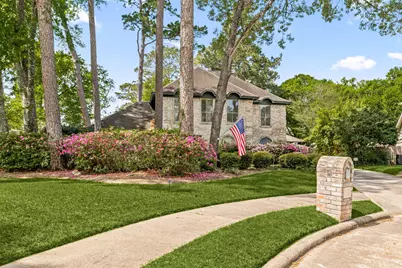 12534 Saracen Drive, Cypress, TX 77429 - Photo 3