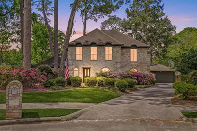 12534 Saracen Drive, Cypress, TX 77429 - Photo 1