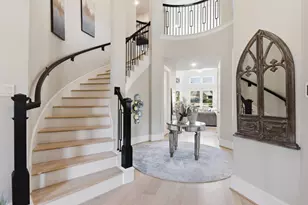 206 Bronze View Dr, Montgomery, TX 77316 - Photo 5