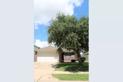 5911 S Brenwood Drive, Katy, TX 77449 - Photo 1