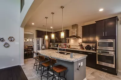 14214 Teaberry Breeze Court, Houston, TX 77044 - Photo 9