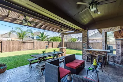 14214 Teaberry Breeze Court, Houston, TX 77044 - Photo 21