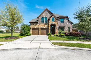 14214 Teaberry Breeze Ct, Houston, TX 77044 - Photo 1