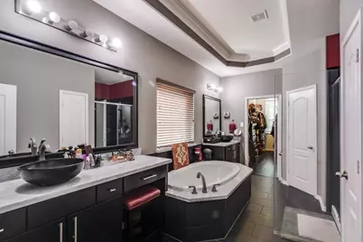 14214 Teaberry Breeze Court, Houston, TX 77044 - Photo 19