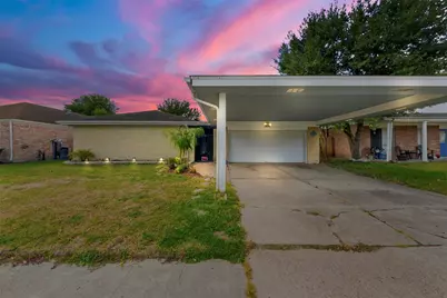 3814 Quitman Drive, Pasadena, TX 77505 - Photo 1