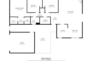 3814 Quitman Dr, Pasadena, TX 77505 - Photo 35