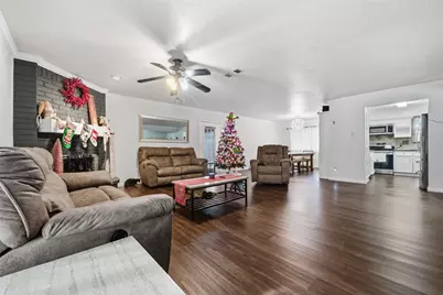 3814 Quitman Drive, Pasadena, TX 77505 - Photo 9