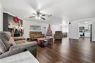 3814 Quitman Dr, Pasadena, TX 77505 - Photo 9