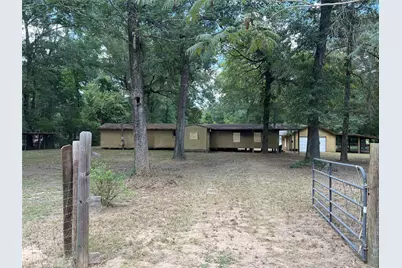 283 Lure Lane, Livingston, TX 77351 - Photo 1