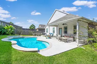 13917 Nicolet Arbor Ln, Conroe, TX 77384 - Photo 1