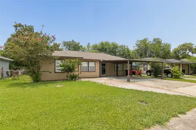 1414 Harris Avenue, Pasadena, TX 77506 - Photo 1