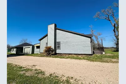 25417 Highway 6, Hempstead, TX 77445 - Photo 9