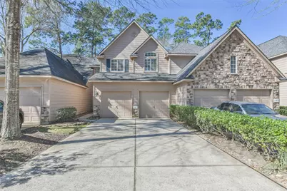 43 Alderon Woods Place, The Woodlands, TX 77382 - Photo 1
