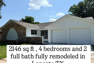 501 Valley Brook Dr, La Porte, TX 77571 - Photo 1